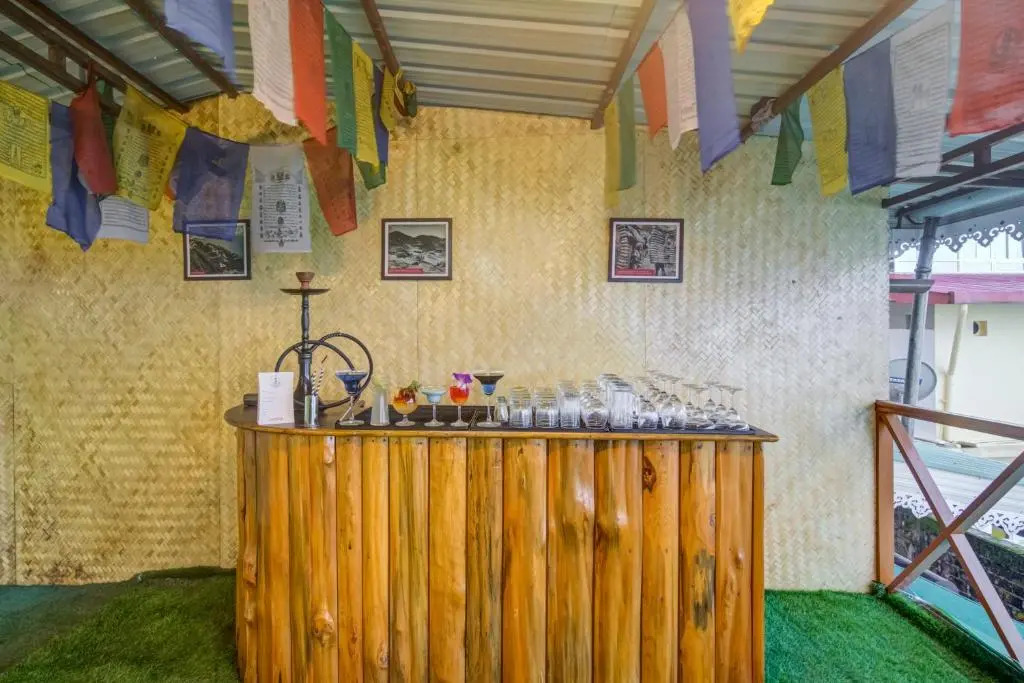 Summit Namnang Courtyard & Spa Near Mg Marg