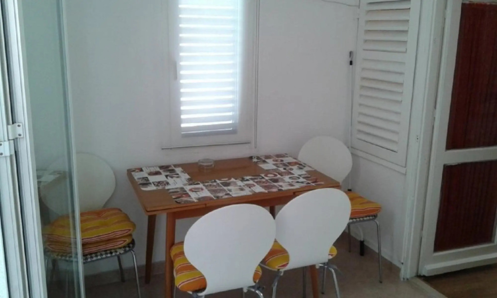 Apartment Drago - apartments in the center: A3 Biograd, Riviera Biograd