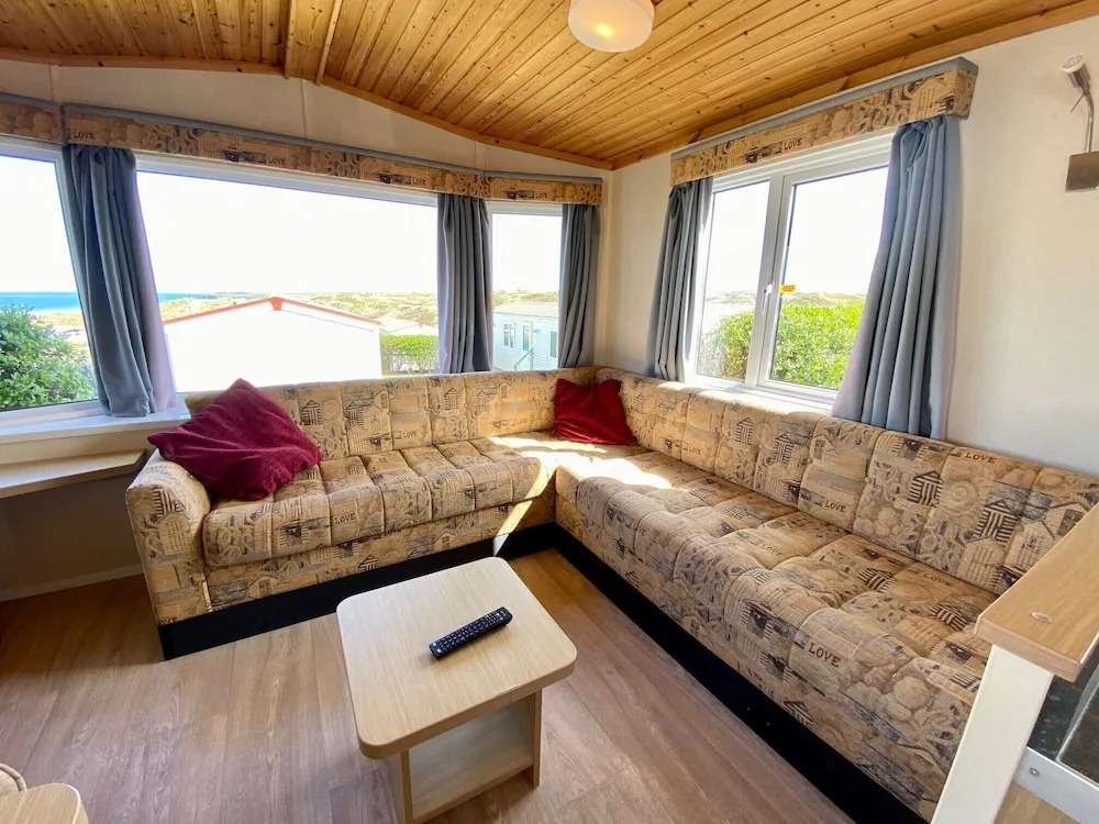 St Ives Bay Beach Resort by Away Resorts