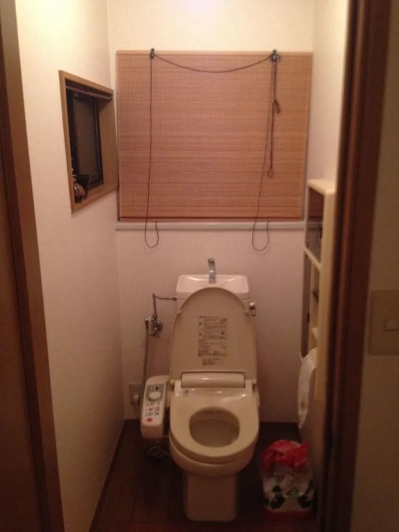 Shin-Osaka Backpacker's Hostel