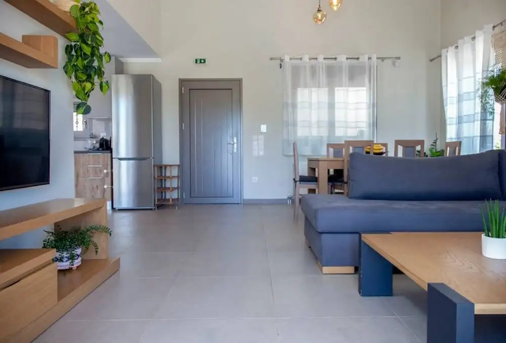Villa Alkistis in Lefkada