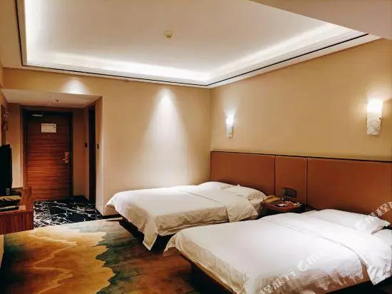 Yonghuating Hotel