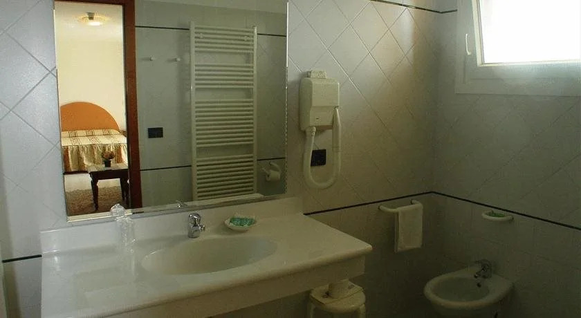 Hotel La Pigna