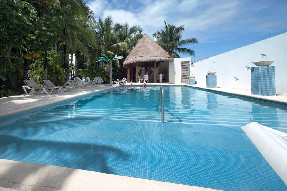 Sea Gem - 2 Br Condo At Coco Beach