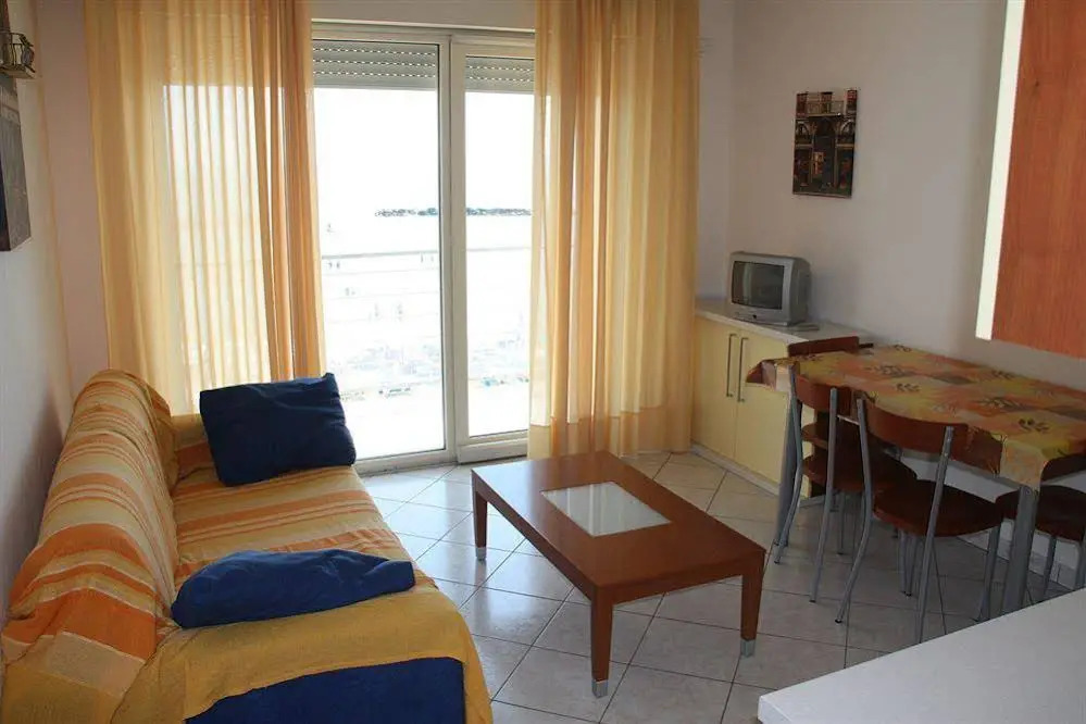 Residence Moderno Milano Marittima