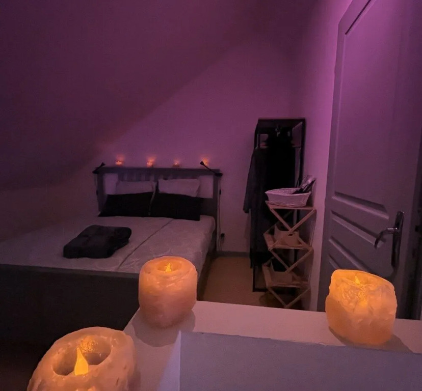 Gîte - Le Moment