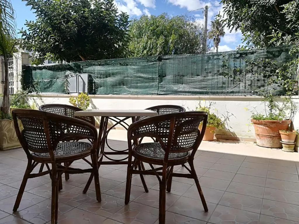 Holiday House "laura" Otranto Center, Salento 6 Places