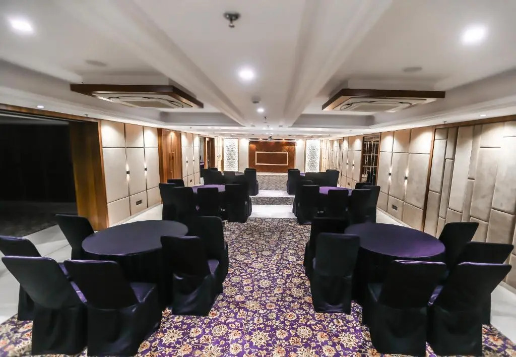 The Jagat Hotel and Spa Udaipur
