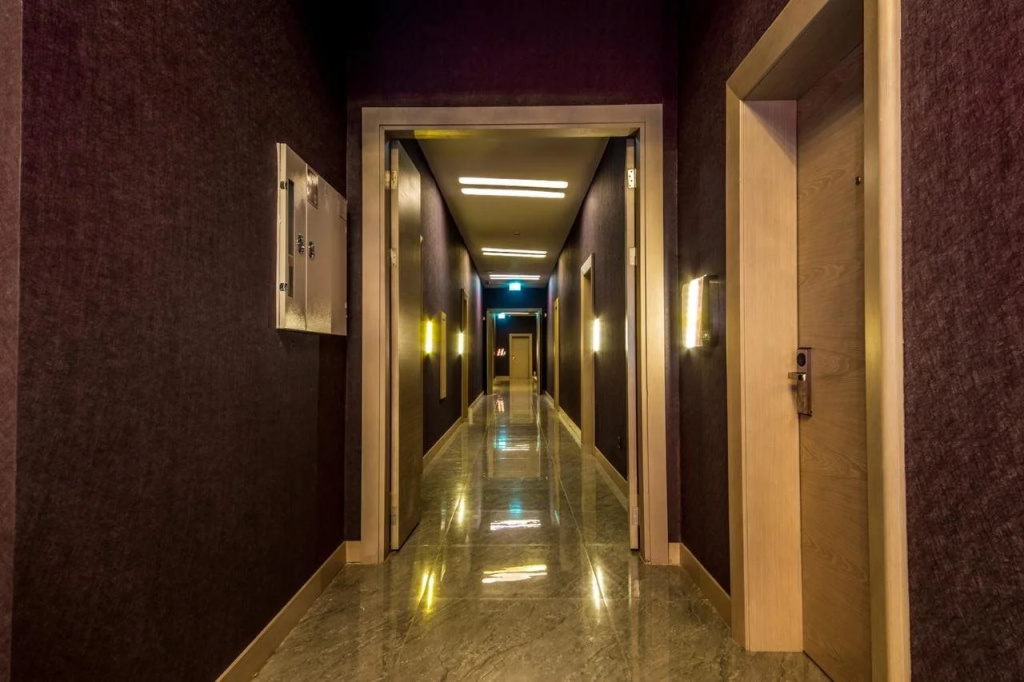 Costa Mare Suites