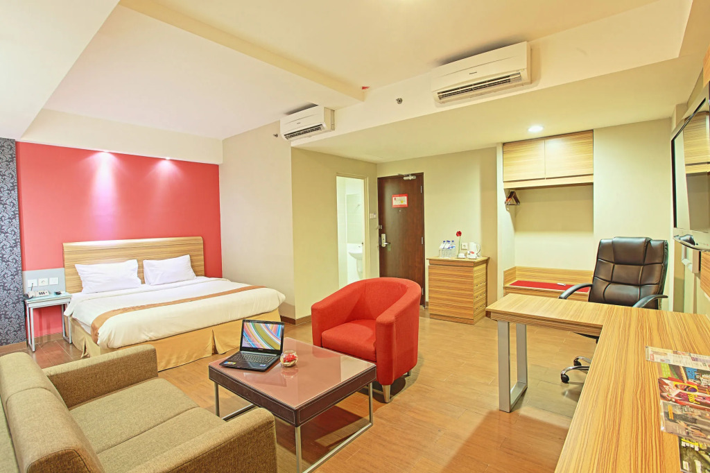 Metland Hotel Bekasi