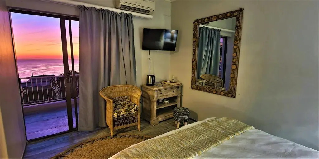 African Dreams Camps Bay