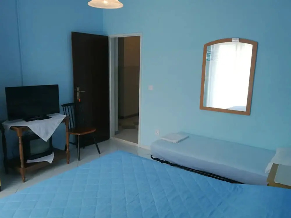 Apartments Maruška