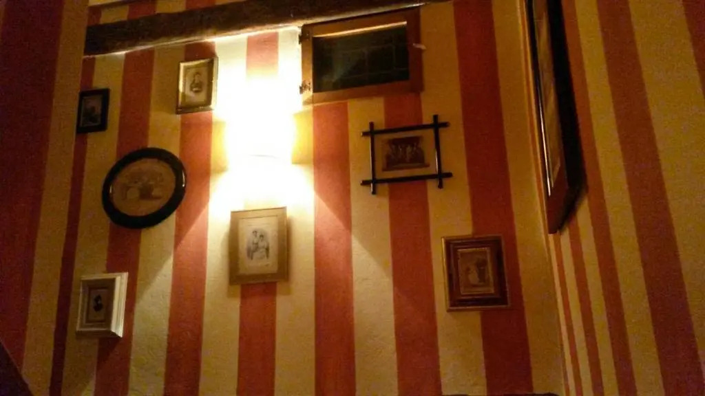 Altana Sul Tetto