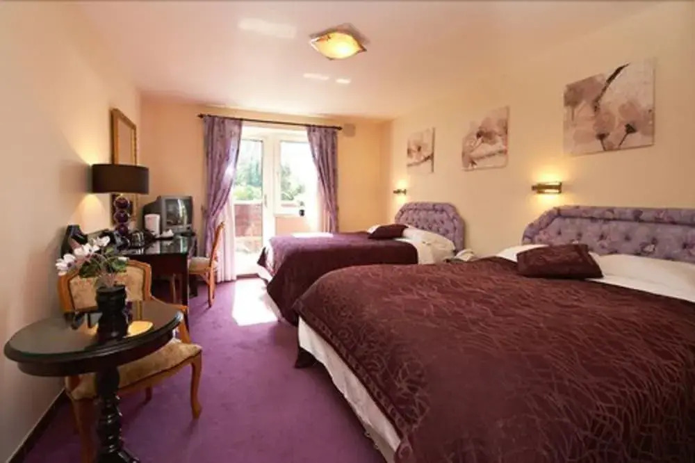 The Gate Hotel