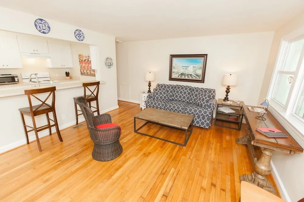 116 B 81st Street - 2 Br Home