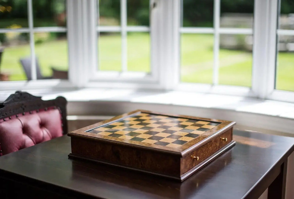 Claverton Country House Hotel