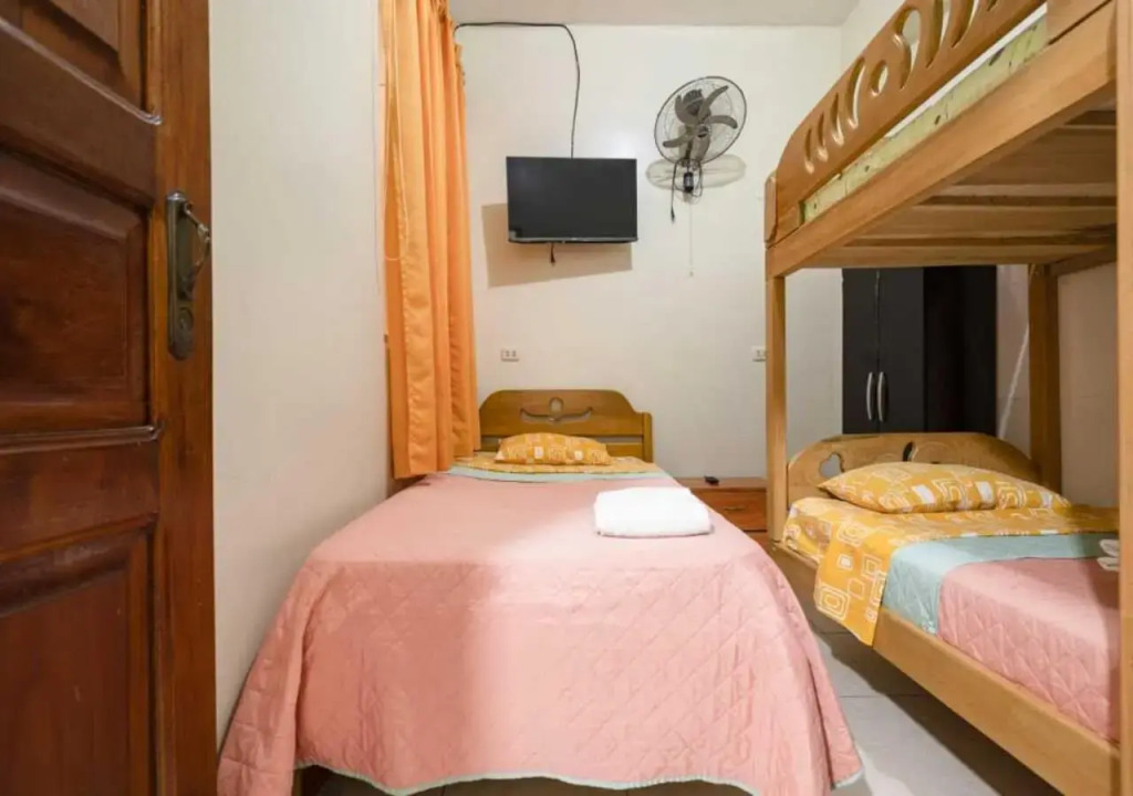Rv Apartments Iquitos