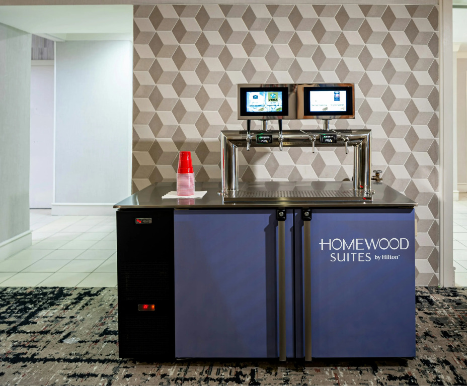 Homewood Suites by Hilton Gainesville