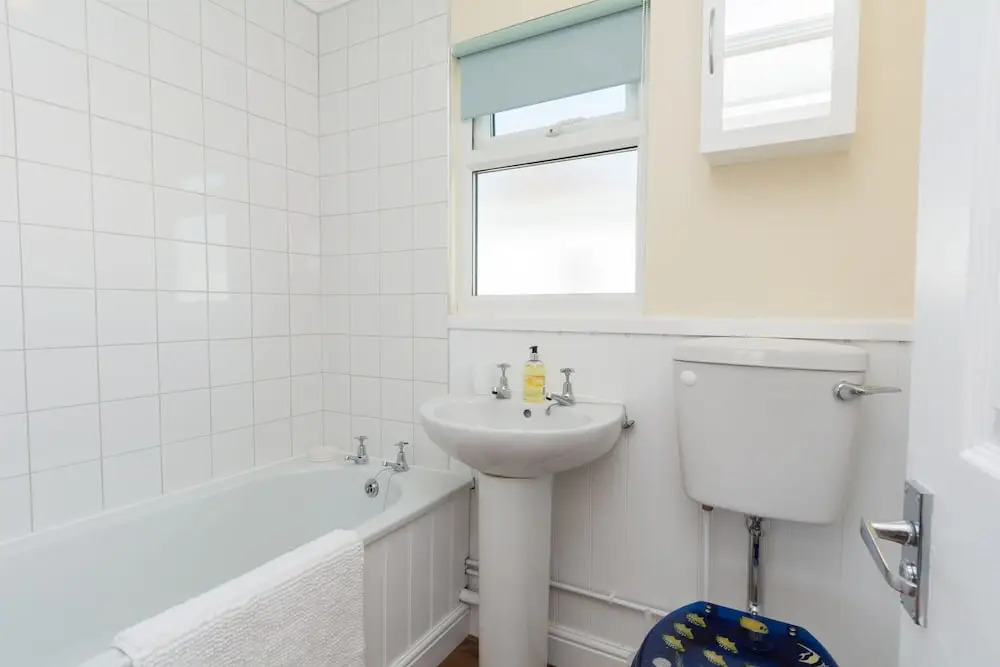 Sunbeach Holiday Homes