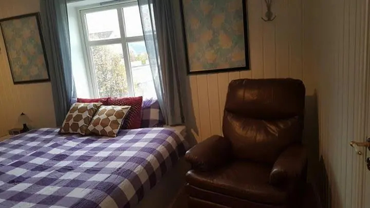 Egils Vacation House