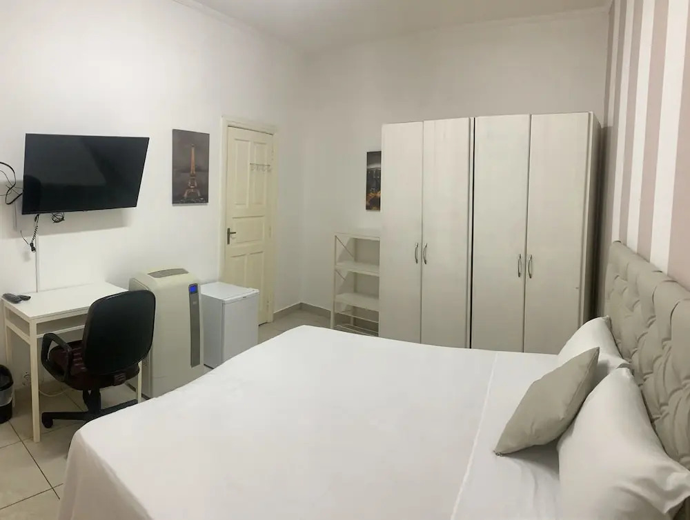 Hostel Ipê
