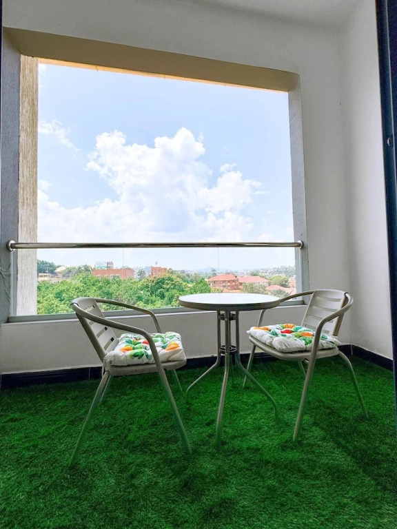 R&D  Homes Kampala