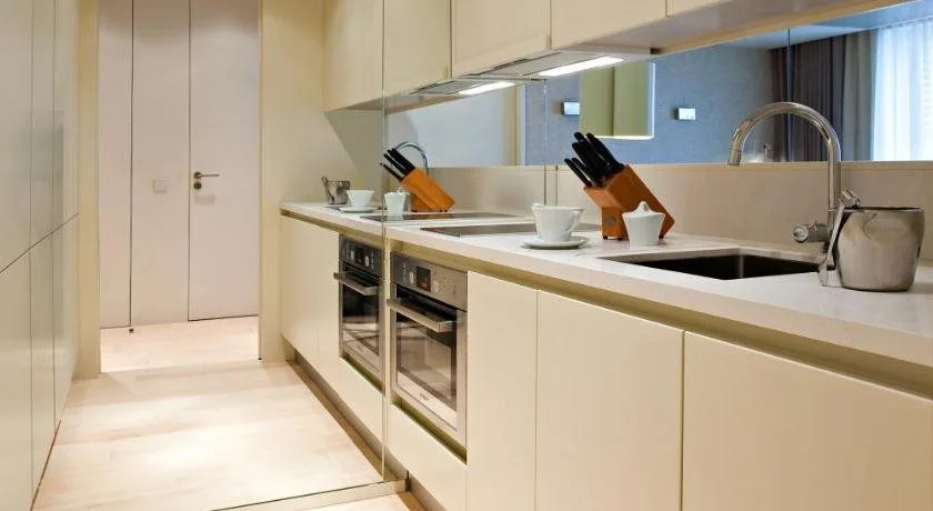 Serviced Apartments Boavista Palace