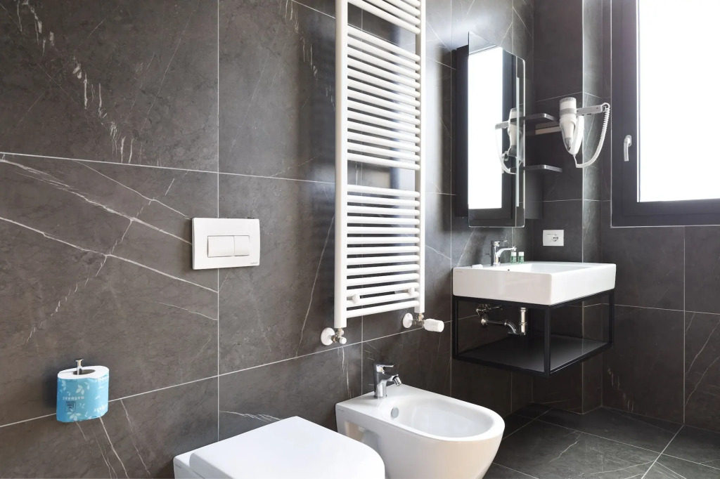 B&B Hotel Brescia