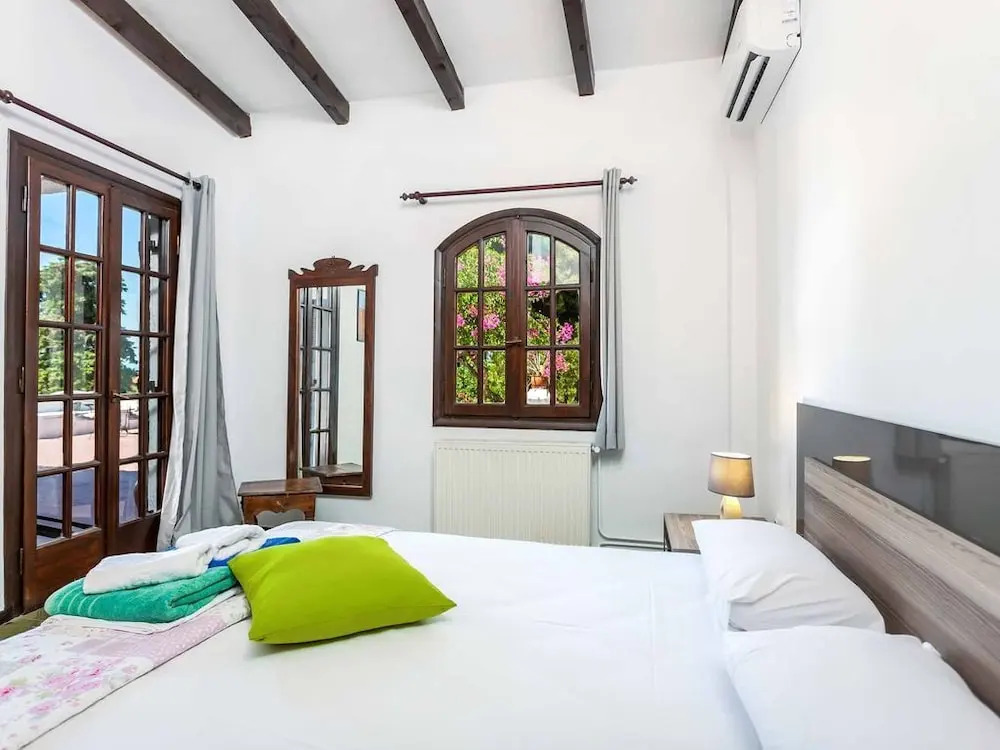 Villa Hacienda