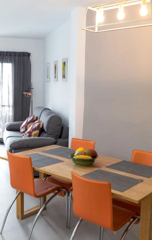 Apartamento Anna