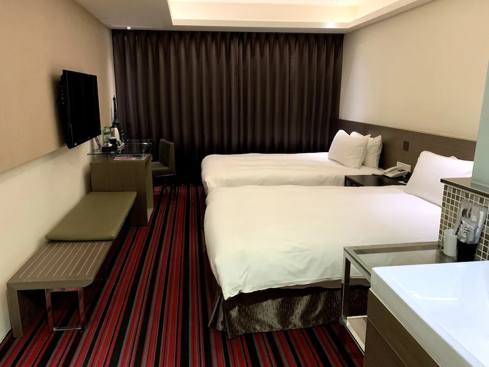 de rěve Express Hotel