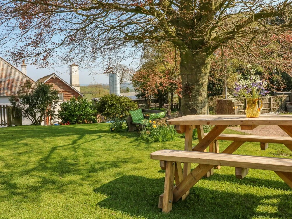 Stagsholt Lodge
