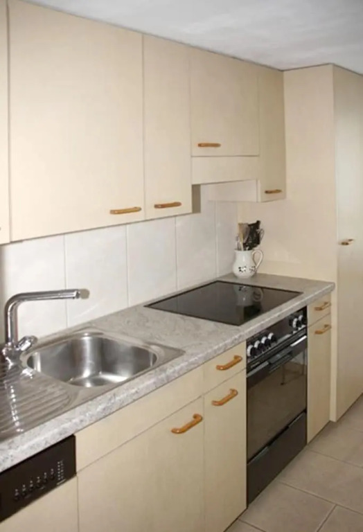 Apartment With 2 Bedrooms in Grindelwald, With Wonderful Mountain View