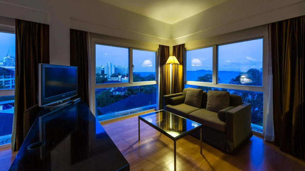 RCG Suites Pattaya