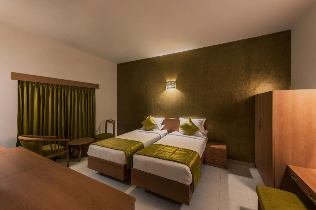 Fiestaa Resort n Events Venue - Near Bangalore Airport and KIADB