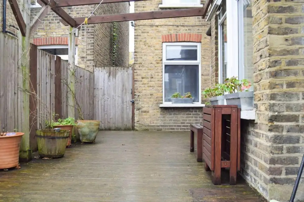 Lovely 1 Bedroom Flat in Wimbledon
