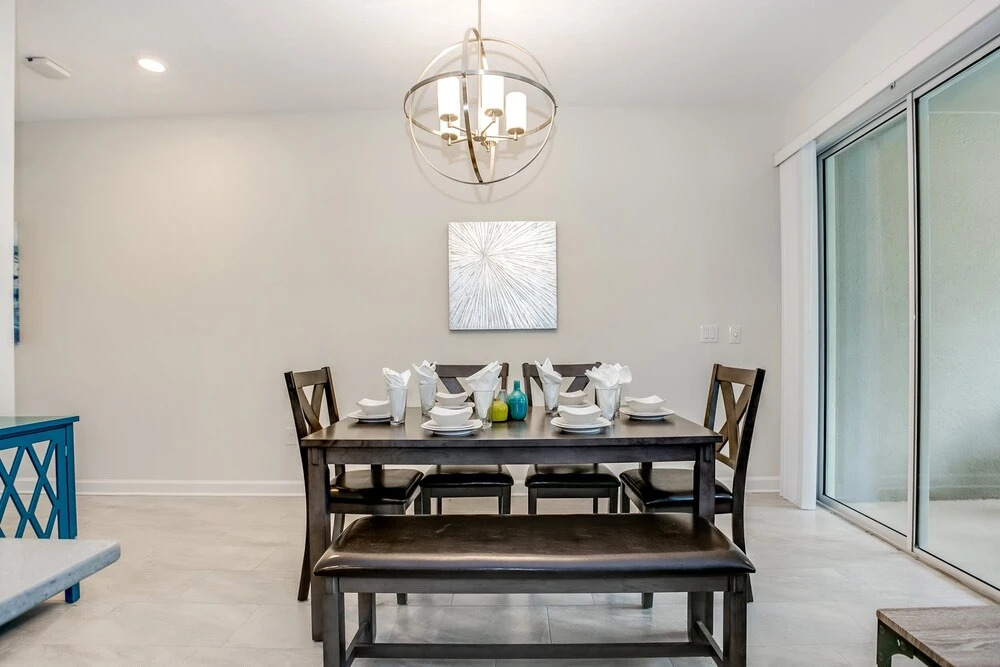 Lovely 4Bd Pool TH, Champions Gate-710pbd