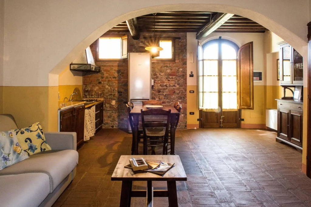 Casa dEra Country Holiday Houses