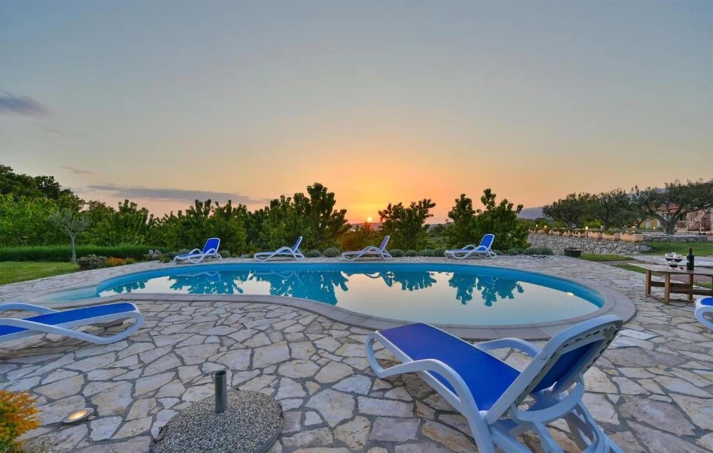 Amazing Home in Krusevo With 4 Bedrooms, Wifi and Outdoor Swimming Pool