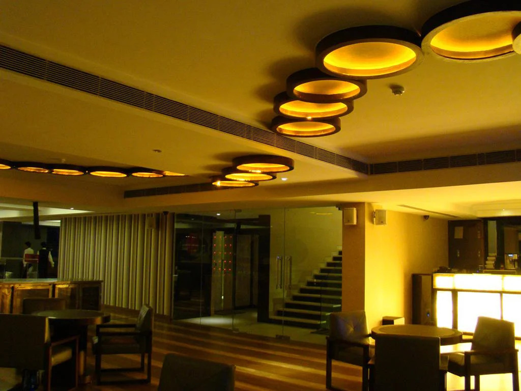 The Madison
