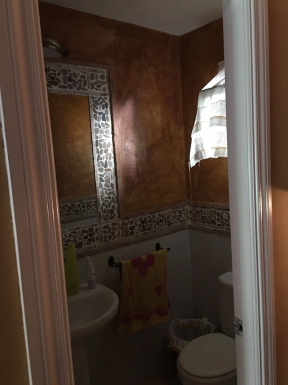 House With 3 Bedrooms in Marina de Casares, With Wonderful sea View, P