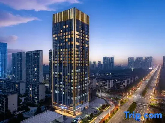 Pingxiang Wyndham Garden Hotel