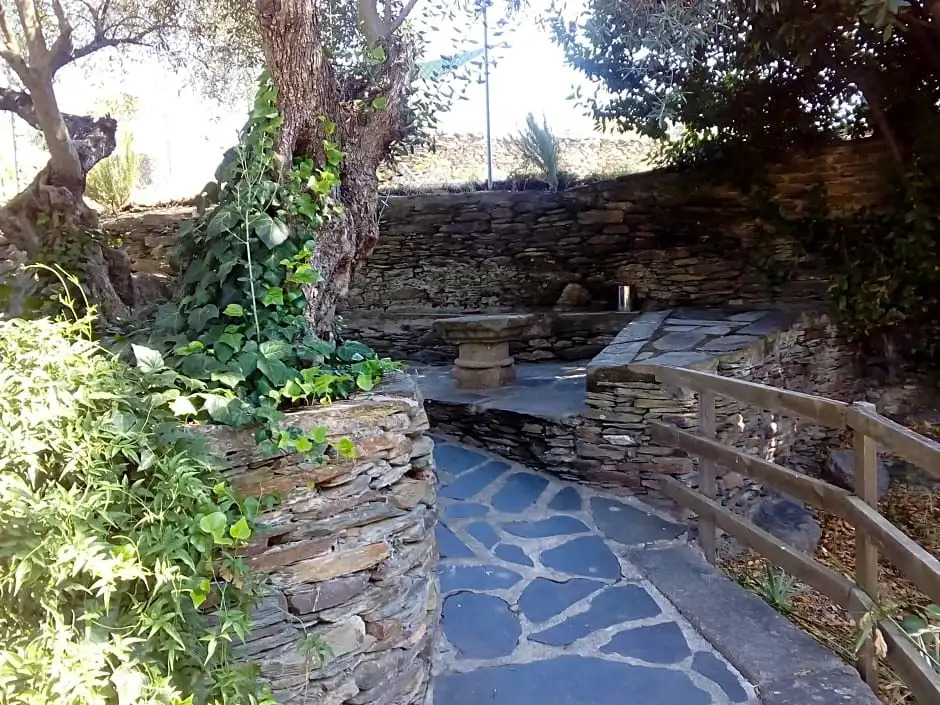 Hotel Conventual de Alcántara