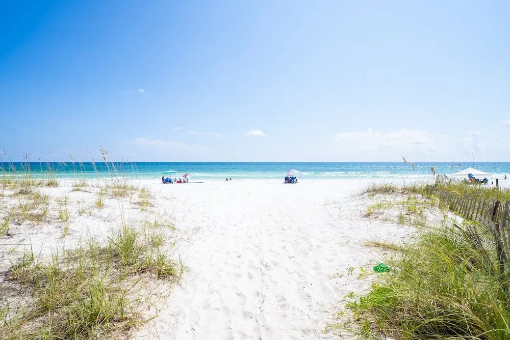 Low Cay by Southern Vacation Rentals