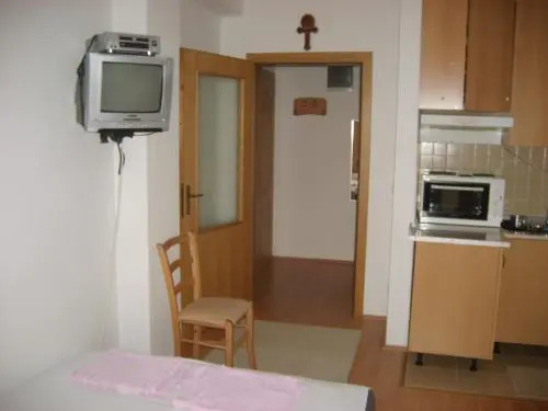 Apartments Pachemski
