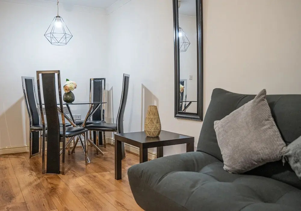Bookbinders Apartments Leeds City Centre