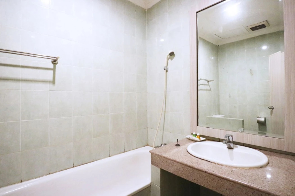 Belvena Hotel Mangga Besar