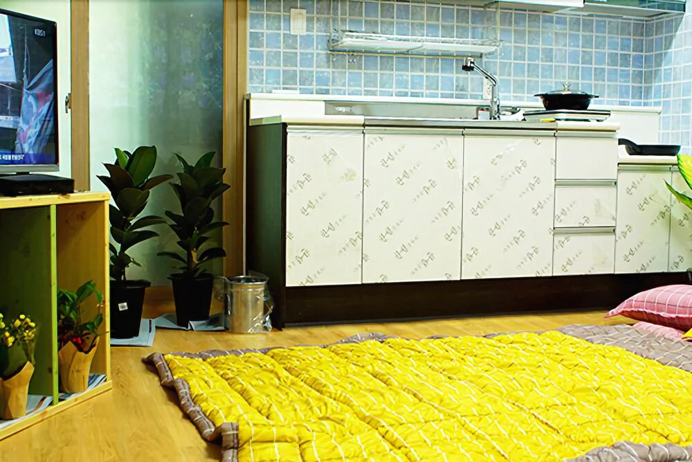 Cheonan Asan Chowon House Pension