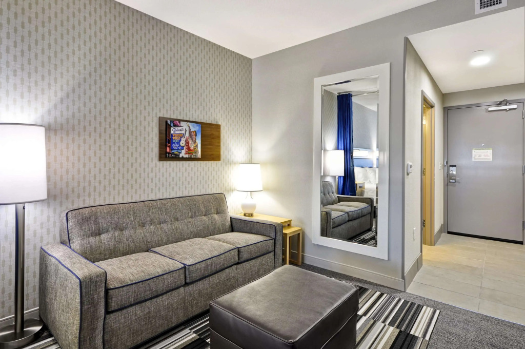 Home2 Suites By Hilton Mt. Juliet, Tn