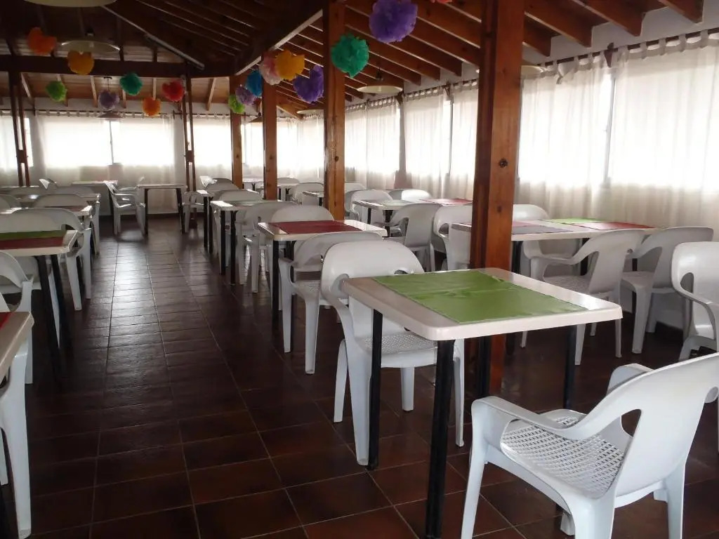 Hotel Maracas